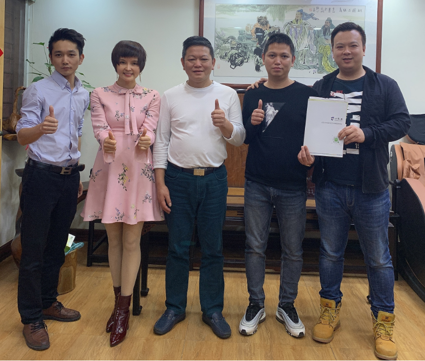 小狐科技